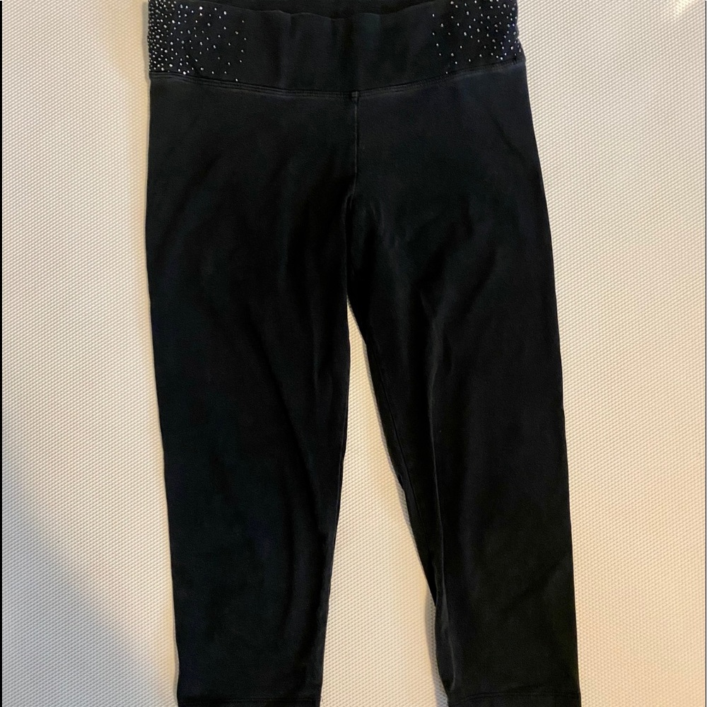 Victoria Secret Pink Leggings
